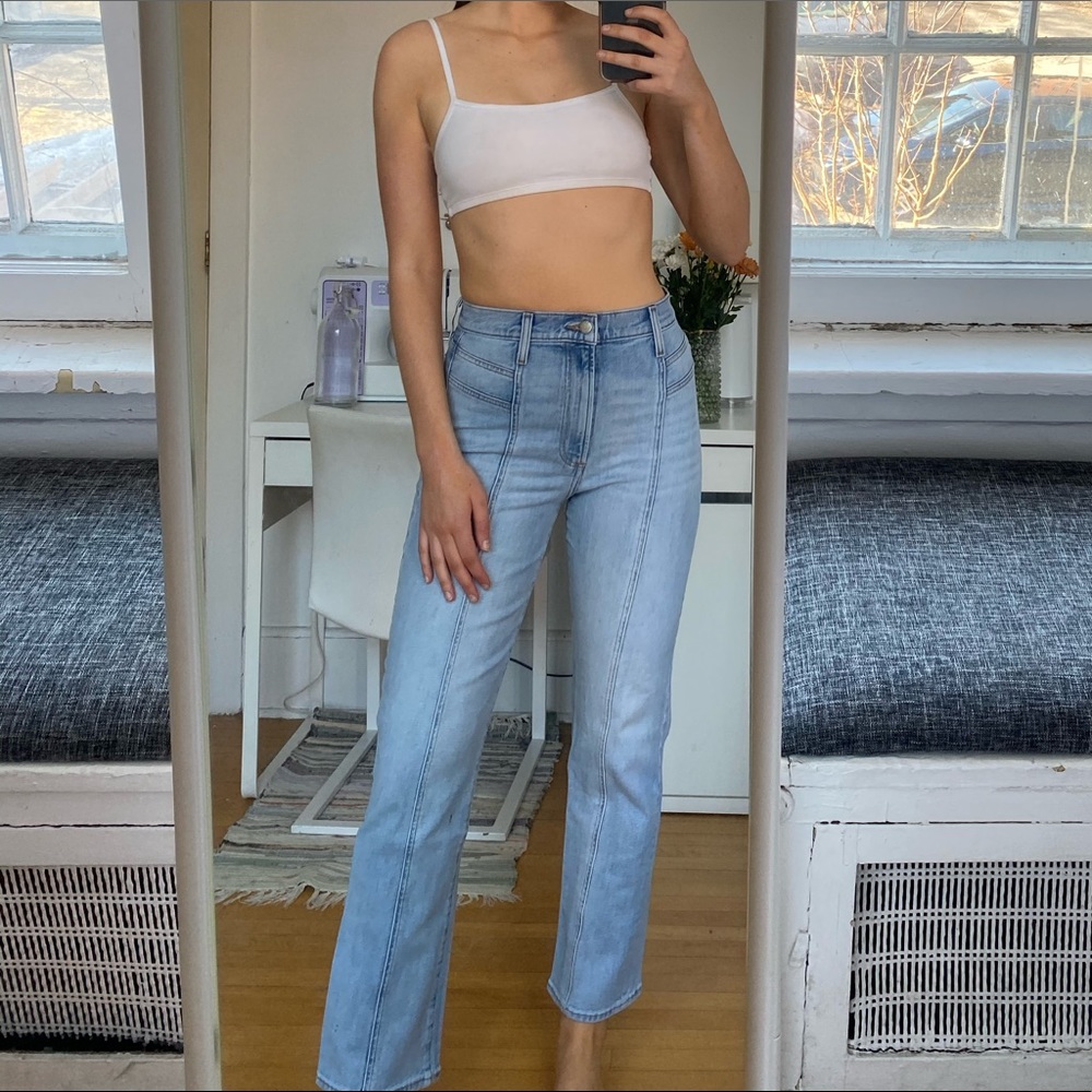 Denim forum jeans